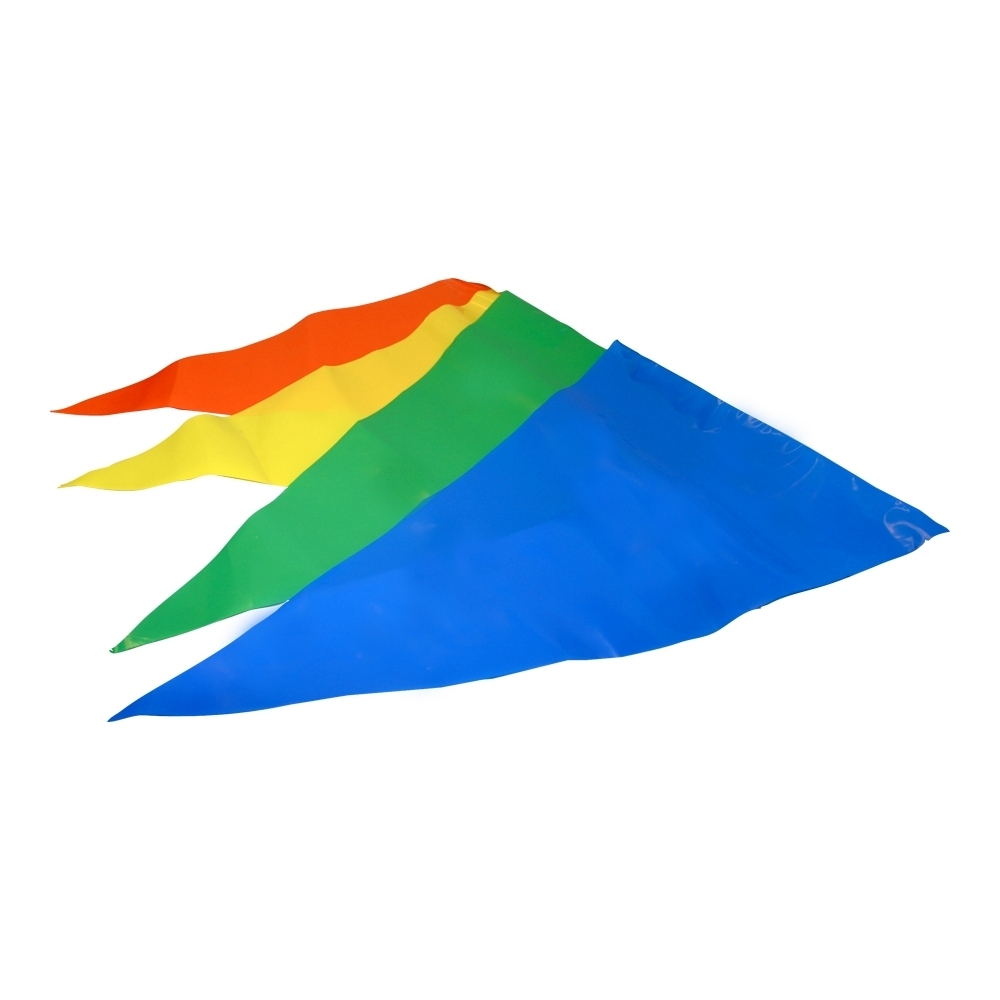 Poly Pennant String 2 Poly Pennant String