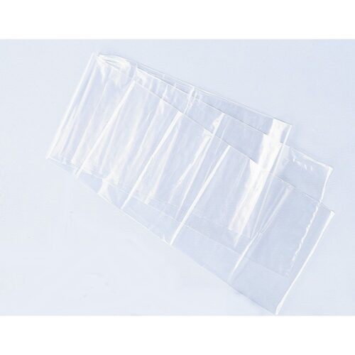 Clear Poly Dust Cover for Mounted Flag Sets