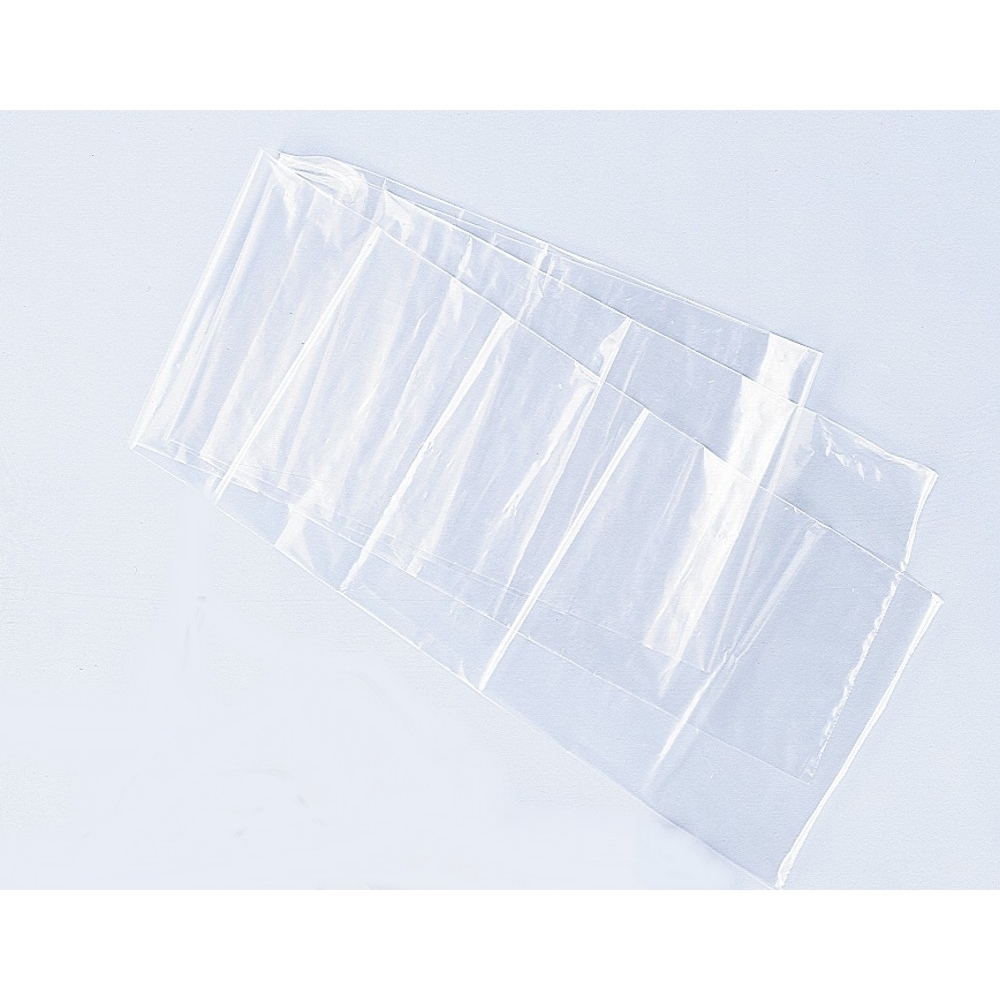 Poly Dust Cover 2 Clear Poly Dust Cover for Mounted Flag Sets