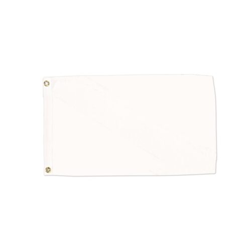 Meal Flag Grommets Finish