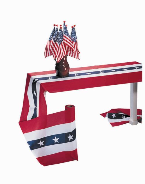Decorative Table Bunting