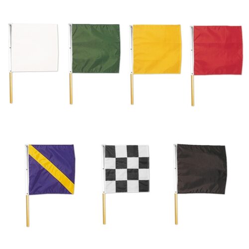 Auto Race Set Mounted Finish
