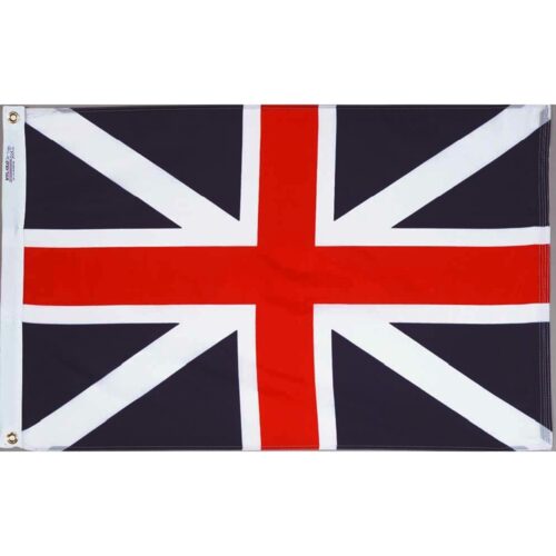 3x5 Foot Nylon Kings Colors