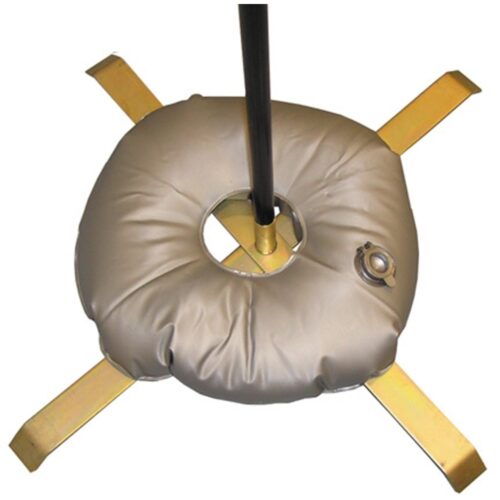 Crossbase Weight Kit
