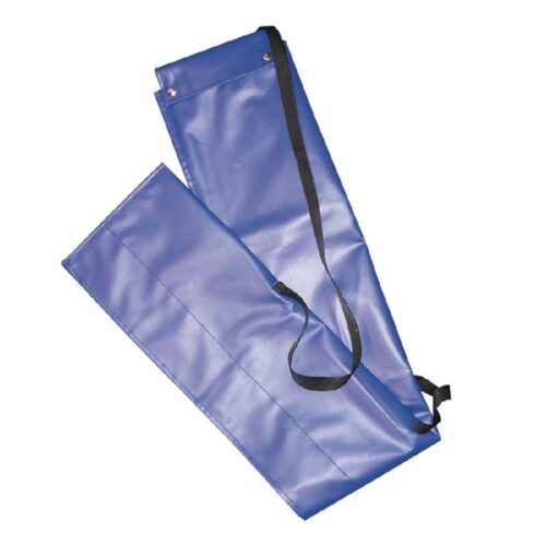 Deluxe Parade Flagpole Case
