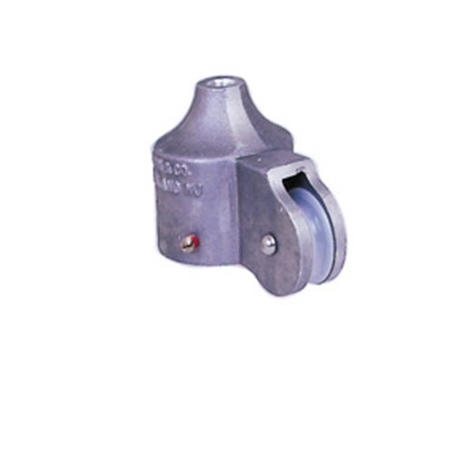 Stationary Outrigger Truck - Aluminum
