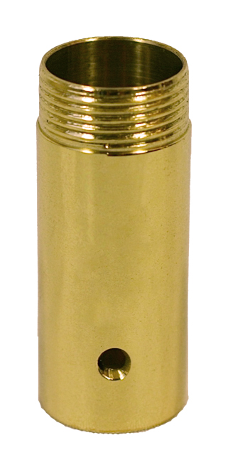 Straight Ferrule for Oak Wooden Flagpoles