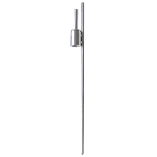 Teardrop 8 Foot Ban Kit W/bag Spike And Tether