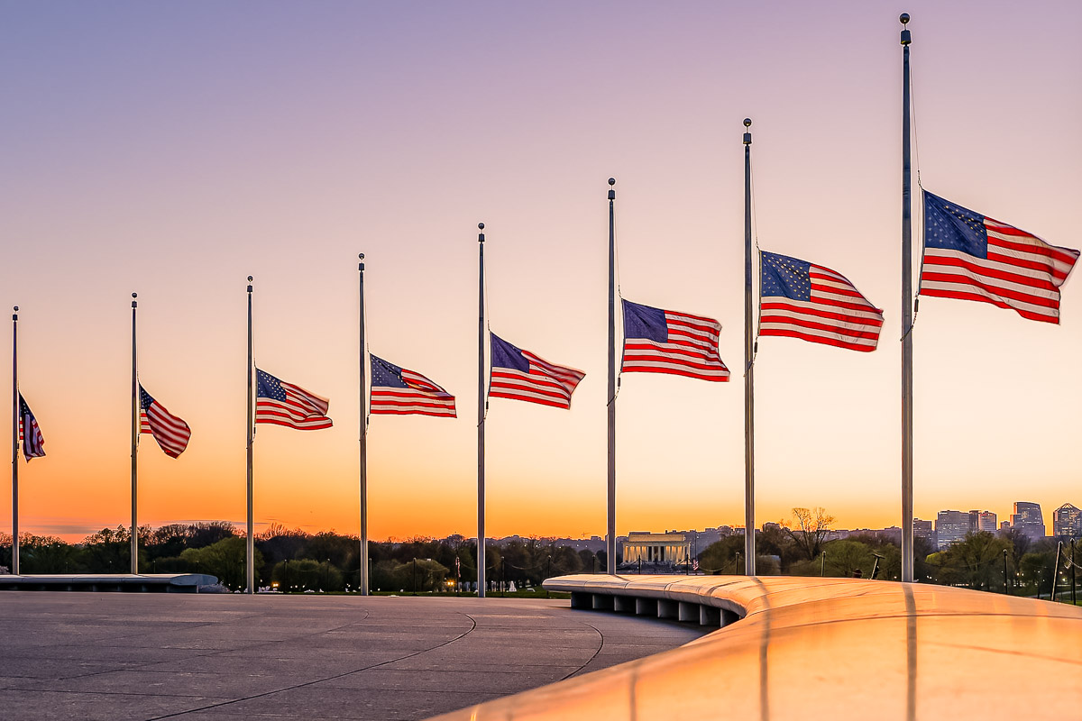 Choose the Right Size Flag for Your Flagpole Flag Tips & Guides