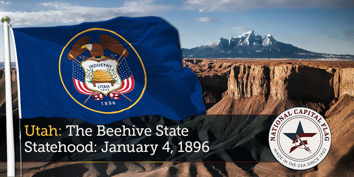 Utah Statehood