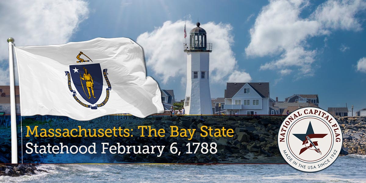 Massachusetts Statehood