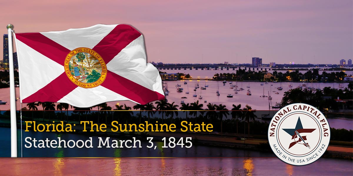 Florida Statehood