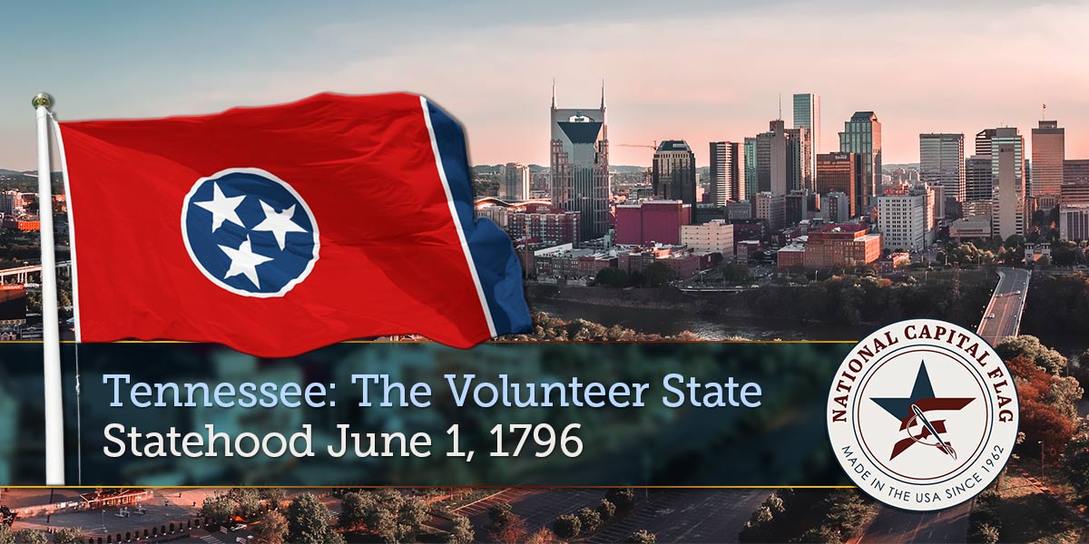 Happy Statehood Anniversary To The Bluegrass State Of Kentucky!
