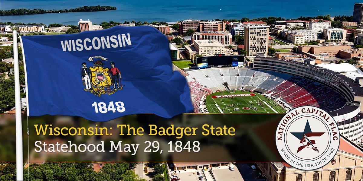 Wisconsin Statehood