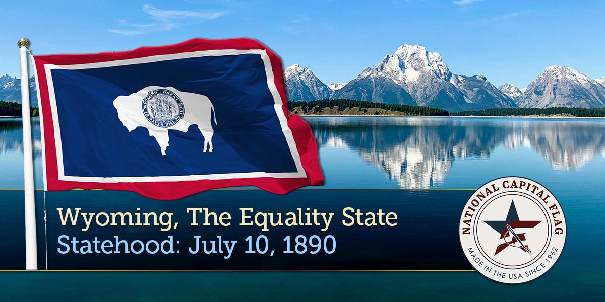 Wyoming Statehood Featured Image
