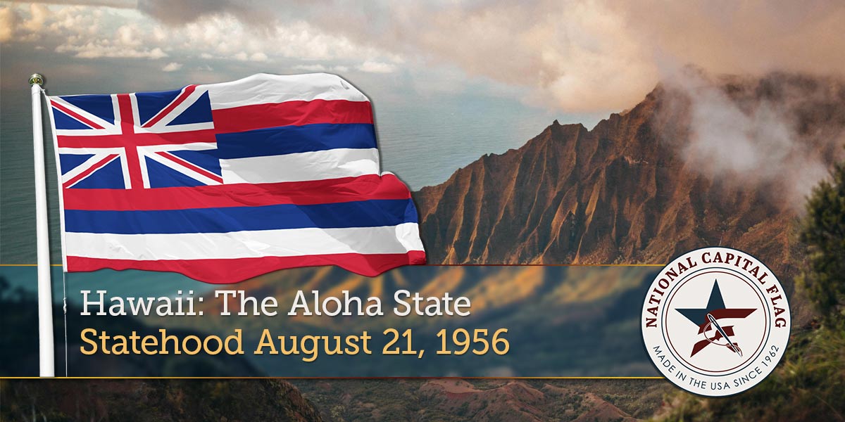 Hawaii Featured Image