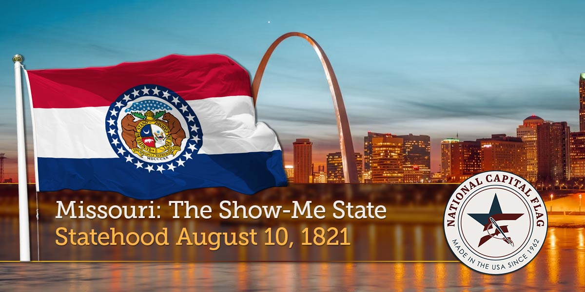 Missouri Statehood Featured Image