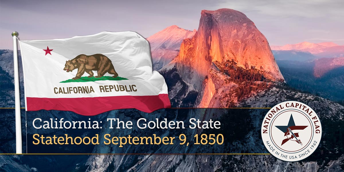 Paraguay Flag - Fringe 9 California Statehood Featured Image