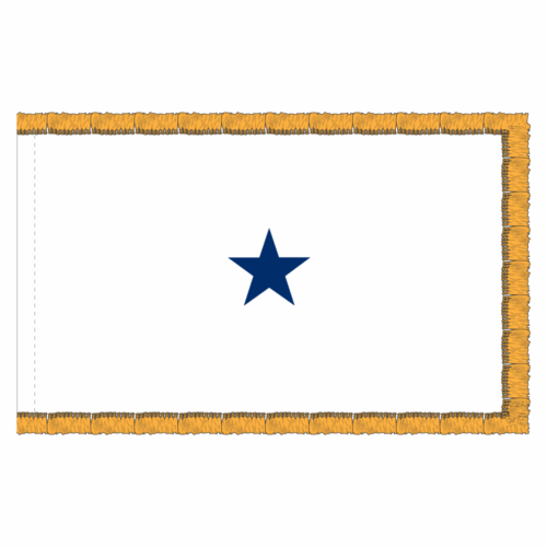 Navy 1 Star White Admiral Flag Fringe, Navy 1 Star White Flag Fringe, Nylon Navy 1 Star White Admiral Flag, Premium Navy 1 Star White Admiral Flag, Navy Admiral Support Flag, UV-Resistant Navy 1 Star White Flag, Ceremonial Navy 1 Star White Admiral Flag, Indoor Navy 1 Star White Flag, Premium nylon Navy 1 Star White Admiral flag fringe, Ceremonial Navy 1 Star White flag for indoor display, Navy 1 Star White flag with golden fringe, Nylon Navy 1 Star White flag for ceremonial display, Durable Navy 1 Star White flag made in USA, Navy 1 Star White flag for ceremonial use, Navy 1 Star White flag fringe tabs, Single-sided Navy 1 Star White flag, Navy Admiral heritage flag, Buy nylon Navy 1 Star White flag online, Navy 1 Star White flag for parades, Durable Navy 1 Star White flag for indoor use, Indoor Navy 1 Star White flag, Nylon Navy 1 Star White flag pride, Military support flag fringe, Military support flag, Military ceremonial flag, Military indoor flag, Navy 1 Star White Flag Pole Hem, UV-resistant nylon flag, fringe flag, Ceremonial flag with golden fringe, Premium ceremonial flag, Made in USA, Decorative support flag, Premium Navy 1 Star White flag, Nylon Navy 1 Star White flag fringe, Annin, Valley Forge, Eder, Allied Flag, American Made, Made in the USA, Premium Navy Admiral flag, Nylon Navy 1 Star White flag fringe, Navy 1 Star White Admiral Flag, Navy 1 Star White flag with golden fringe, Navy 1 Star White fringe flag for ceremonial use
