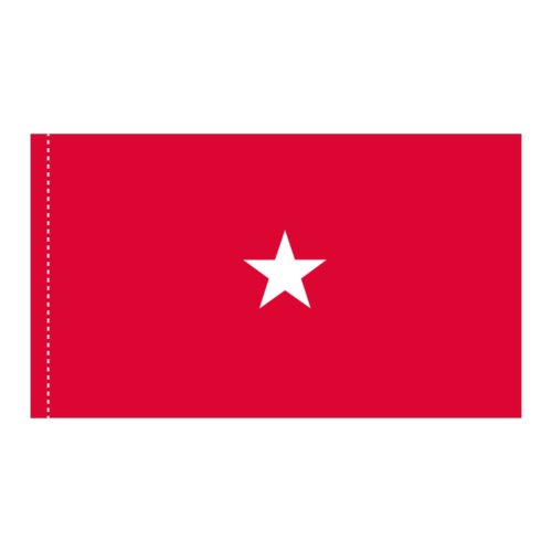 3x5 usmc one star ph