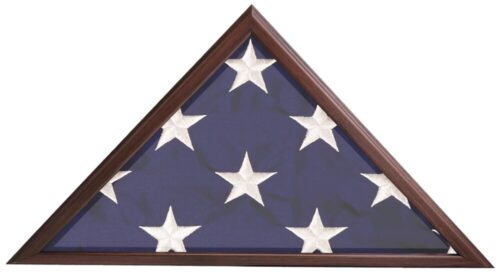 Liberty Flag Case Cherry