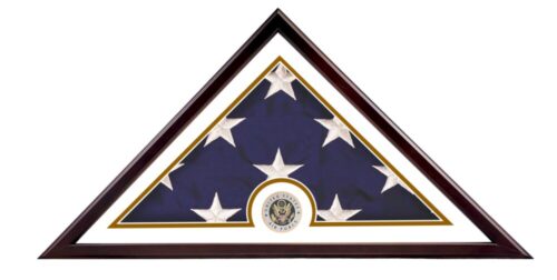 Veteran Freedom Flag Case Air Force